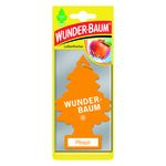 Zapach choinka Brzoskwinia Wunder-Baum