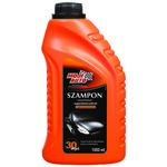 Szampon samochodowy bez wosku 1000 ml