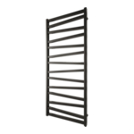 Grzejnik łazienkowy Brico V03 500 x 750 mm biały mat