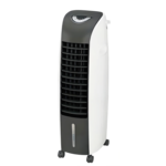 Klimatyzer 60 W biało-czarny