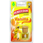 Zapach Wanilia butelka 4,5 ml Wunder-Baum