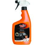 Preparat do czyszczenia felg - atomizer 650 ml