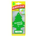 Zapach choinka Wiosenny Wunder-Baum
