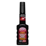 Formuła do czyszczenia wtryskiwaczy silników benzynowych 200 ml STP