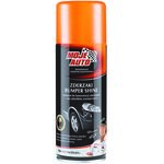 Preparat do konserwacji zderzaków 400 ml