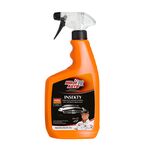 Płyn do usuwania insektów 650 ml atomizer