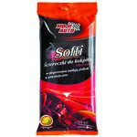 Ściereczki do kokpitu 24 sztuki