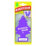 Zapach choinka Lawenda Wunder-Baum