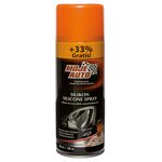 Silikon do uszczelek 400 ml aerozol Moje Auto