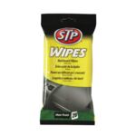 Ściereczki do kokpitu mat 20 sztuk STP