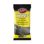 Ściereczki do kokpitu błyszczące 20 sztuk STP