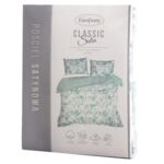 Komplet pościeli SPRING 220 x 200 cm, 70 x 80 cm/x2 wielokolorowy