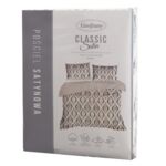 Komplet pościeli SPRING 160 x 200 cm, 70 x 80 cm/x2 wielokolorowy