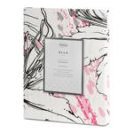 Komplet pościeli ELLA 160 x 200 cm, 70 x 80 cm/x2 wielokolorowy