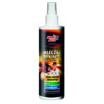 Mleczko do kokpitu wanilia błysk 300 ml