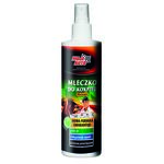 Mleczko do kokpitu błysk jabłko 300 ml