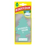 Zapach choinka Ocean Paradise Wunder-Baum