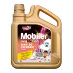 Płyn do chłodnic samochodowych czerwony 5 l Mobiler