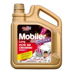 Płyn do chłodnic samochodowych koncentrat czerwony 5 l Mobiler