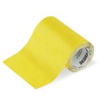 Papier ścierny w rolce 3 m x 115 mm 80 DEDRA