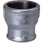 Mufa redukcyjna ocynkowana 1" x 1/2"