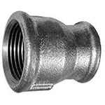 Mufa redukcyjna ocynkowana 1" x 3/4"