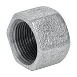 Zaślepka ocynkowana 1/2"