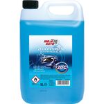 Płyn do spryskiwaczy zimowy -22°C 5 l Moje Auto