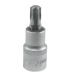 Klucz trzpieniowy TORX 1/2" T70 L55 mm Hillen&Mohr