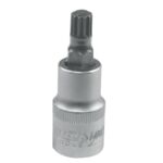 Klucz trzpieniowy Spline 1/2" M8 L100 mm Hillen&Mohr