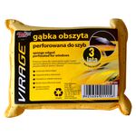 Gąbka obszyta perforowana do szyb 97-005 Moje Auto VIRAGE