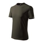 Koszulka męska t-shirt BH5TA-XL DEDRA