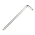 Klucz TORX długi CRV T25 DEDRA