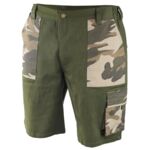 Szorty moro BH43ST-M M/50 DEDRA