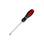 Wkrętak TORX  gwiazdkowy T20 x 100 mm stal S2 uchwyt 3-materiałowy Hillen&Mohr