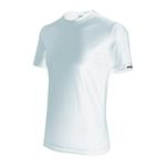 Koszulka męska T-shirt BH5TW-XXL biała XXL DEDRA