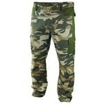 Spodnie moro BH43SP-XXL XXL/58 DEDRA