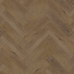 Panel winylowy Legnar Herringbone Dąb Frisco AC6