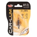 Żarówka halogenowa 12 V 55 W H1