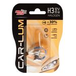 Żarówka halogenowa 12 V 55 W H3