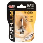 Żarówka halogenowa 12 V 55 W H7