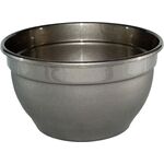 Miska Irys 22 cm czarna