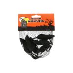 Dekoracja szczur 7 cm 6 sztuk