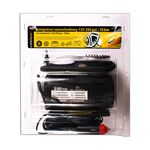 Kompresor samochodowy 12 V 250PSI 18 bar Moje Auto VIRAGE