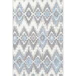 Dywan TENCHA 80 x 150 cm morski