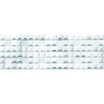 Dekoracja ceramiczna Opp! White Diamond 1,08 90 x 30 cm