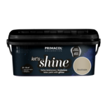 Farba dekoracyjna Primacol Let's shine 2 l Stockholm