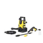 Myjka ciśnieniowa Lider KRM1709T