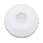 Czujnik ruchu JQ-37 biały 360^ IP20