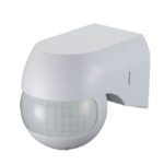 Czujnik ruchu JQ-30 biały 180^ IP44